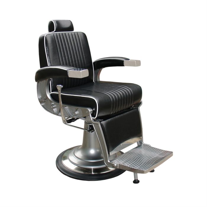 Kennedy Barber Chair