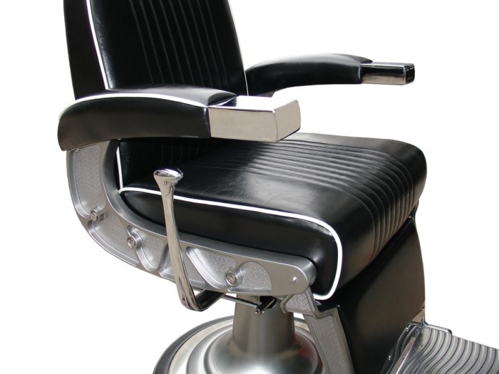 Kennedy Barber Chair - Image 2