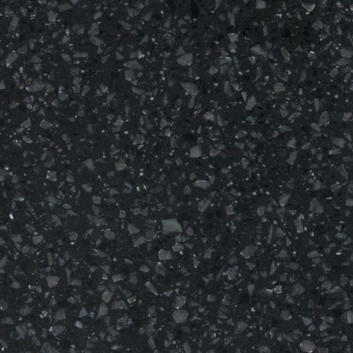 Crystal Black