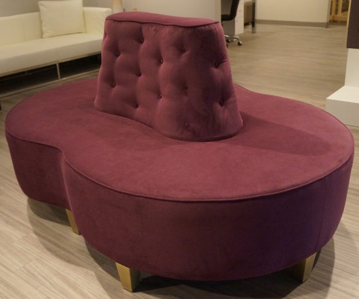 Maxine Banquette - Small
