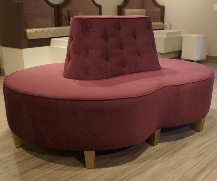 Maxine Banquette - Small - Image 4
