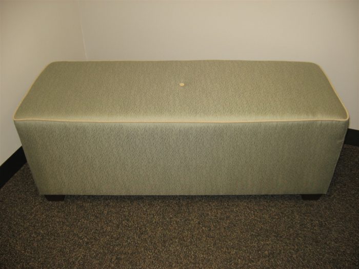 Plush Bench - Image 2