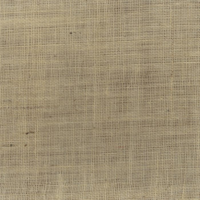 Bleached Burlap