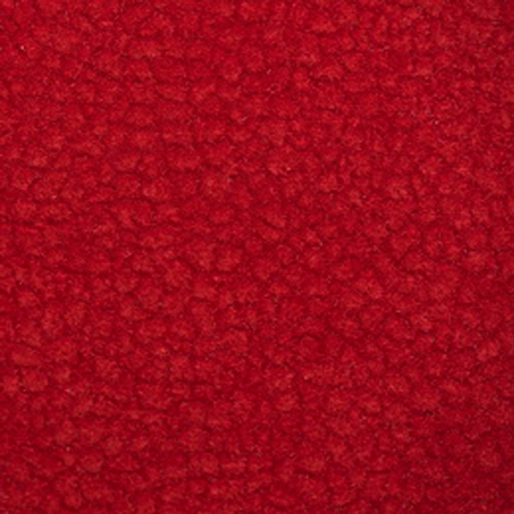City Suede – Scorch