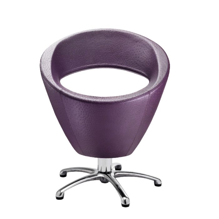 Cocoon Styling Chair - Image 8