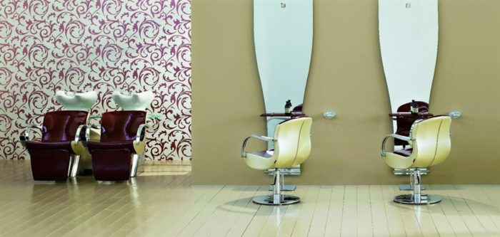 Chiocciola Styling Chair - Image 2