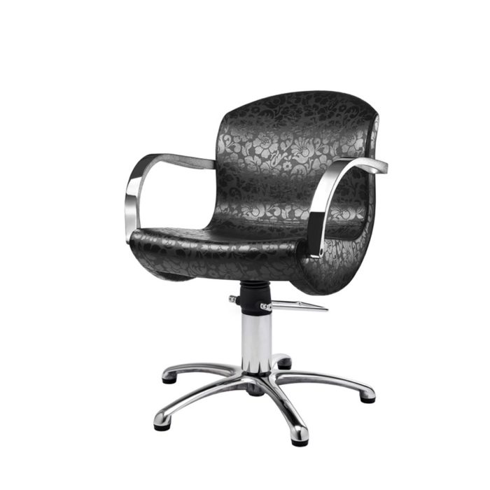 Chiocciola Styling Chair - Image 7