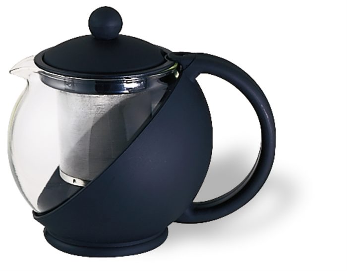 Teaball Tea Server