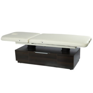 Spa Massage Table