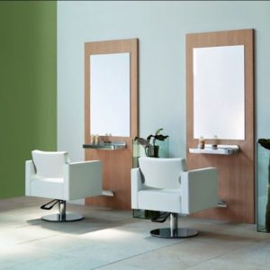 Square Styling Chair