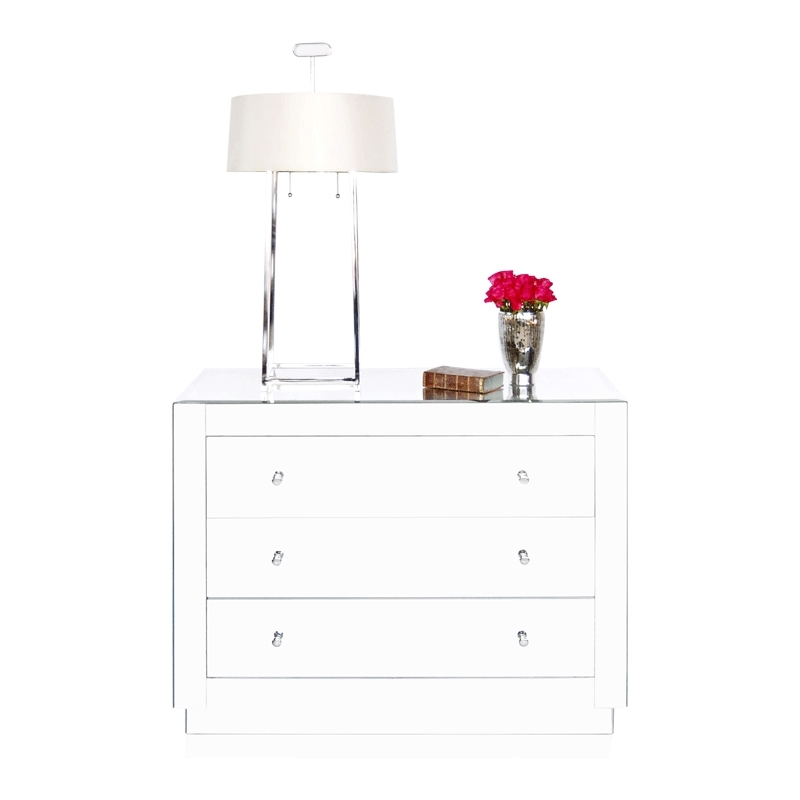 Katie Chest of Drawers