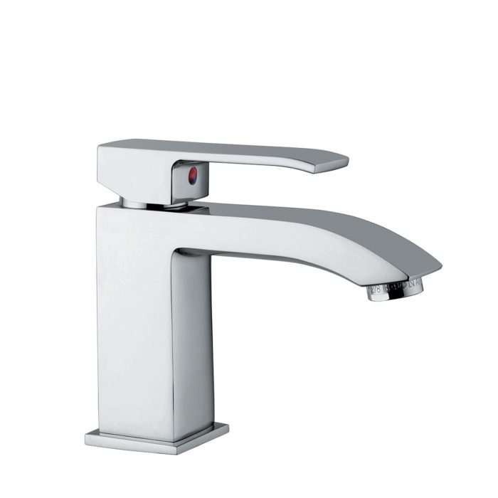 Crui Single Handle Faucet
