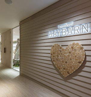 Bamford Haybarn Spa Miami South Beach