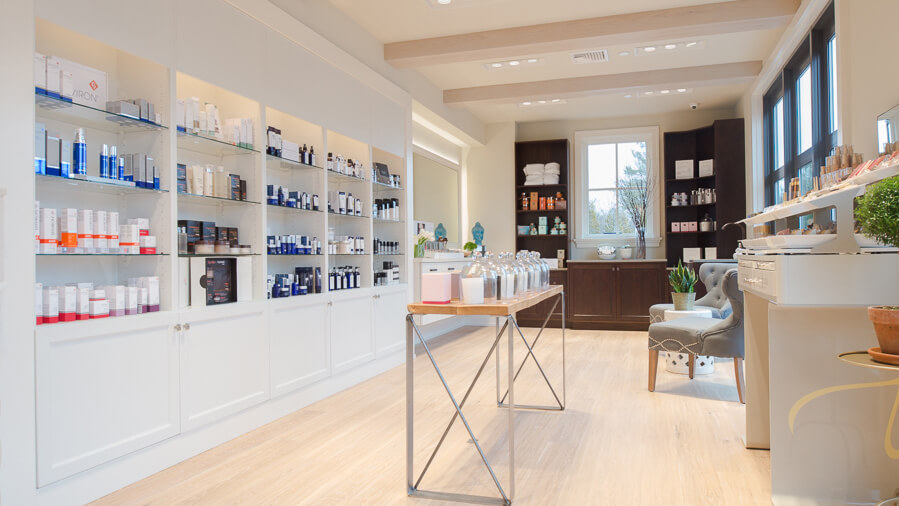 New Beauty Wellness - Westport, CT