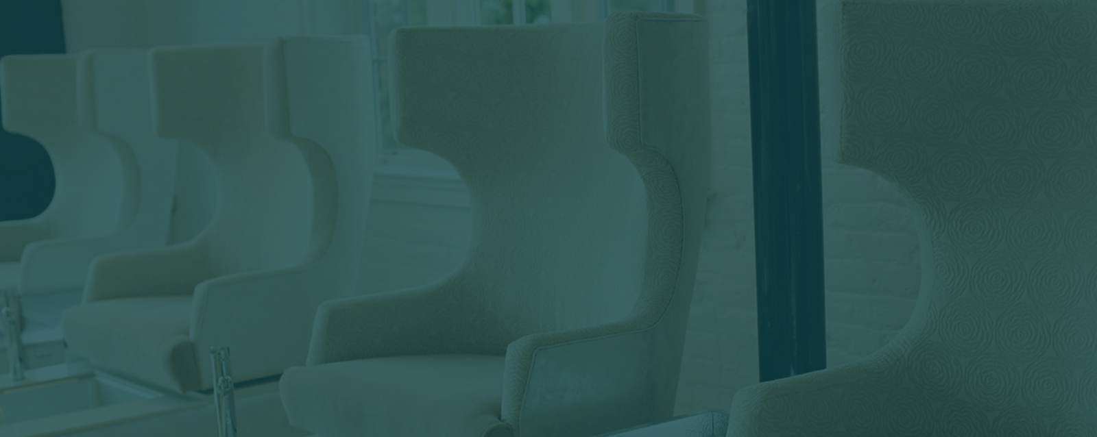 Nail Salon Interior Design