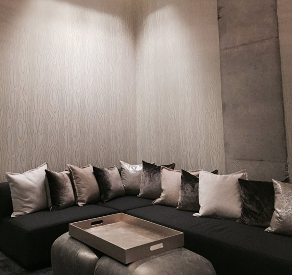 Michele Pelafas Custom Furniture