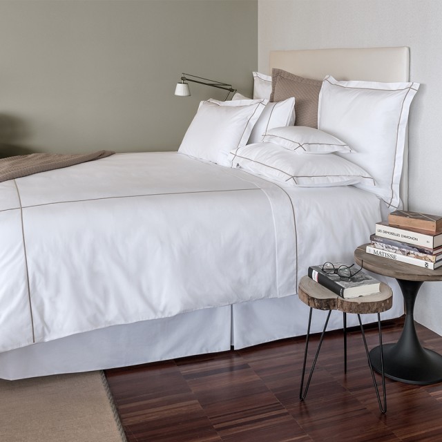 fine luxury bed linens sheet set
