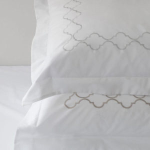 Luxury Bed Linens