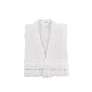 luxury spa robes best in the world