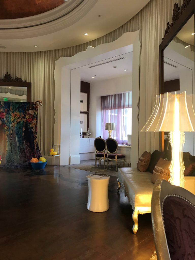 Eau Spa Destination Beauty