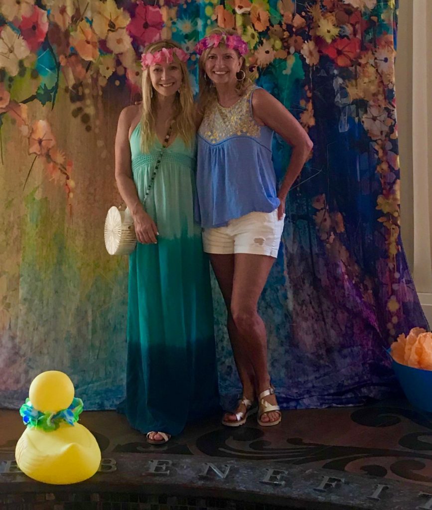 Eau Spa Destination Beauty