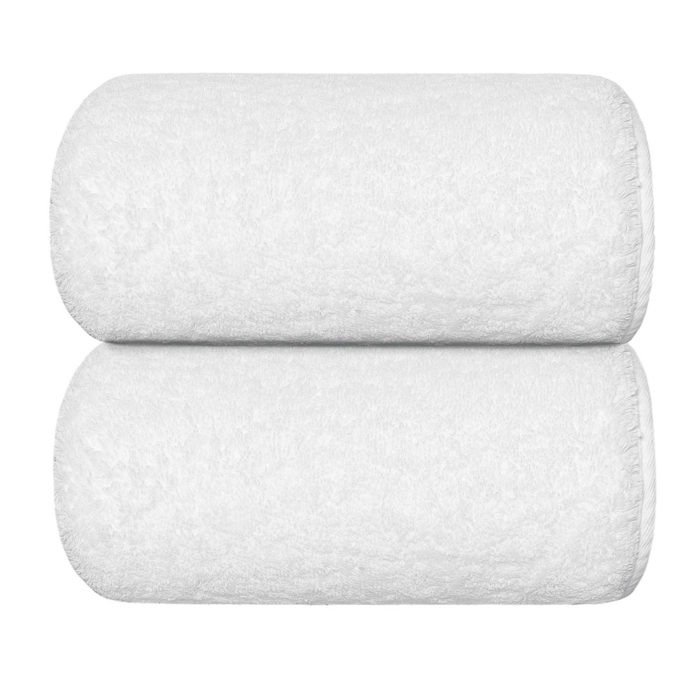 best luxury bath towel 2019