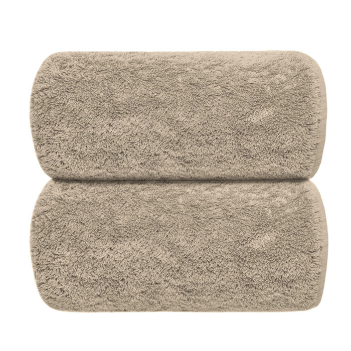 best luxury bath towel 2019