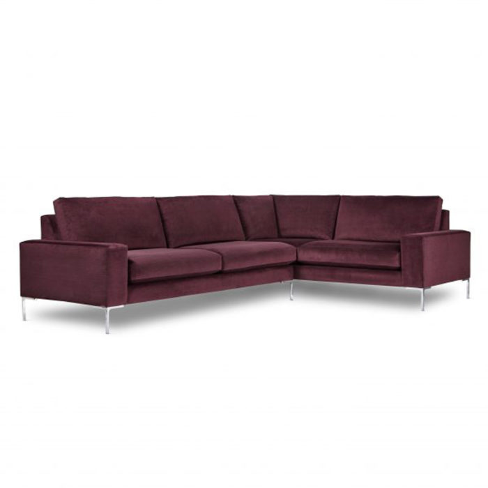 Luxury Sectional Sofa raisen