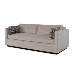 Modern Lounge Sofa Custom