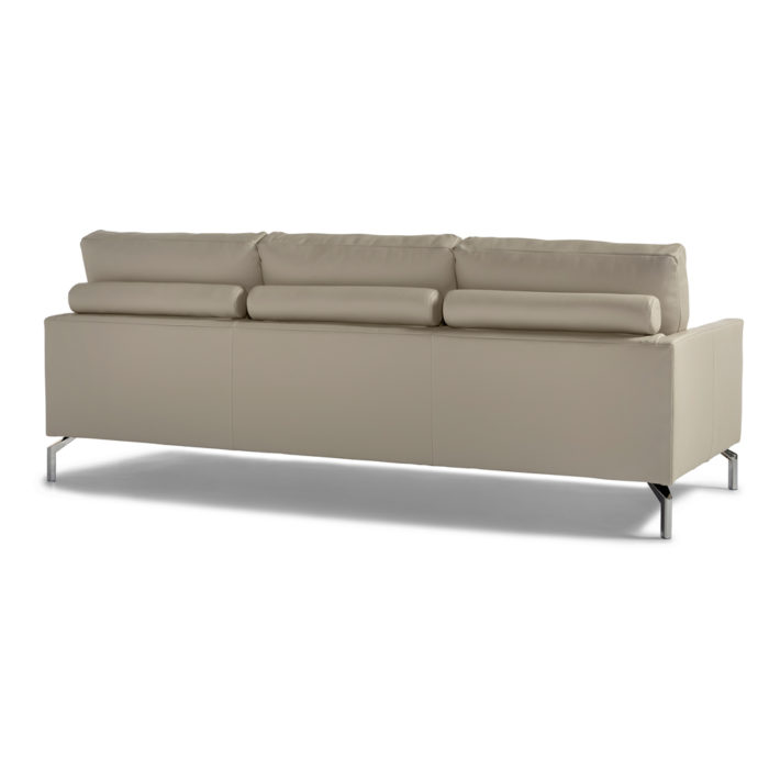Luxury Sofa Modern metal legs
