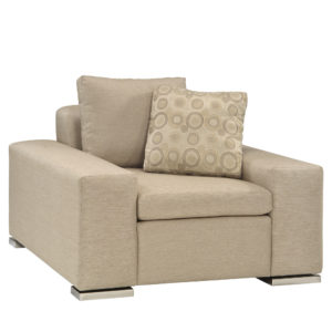 Luxury Lounge Chair