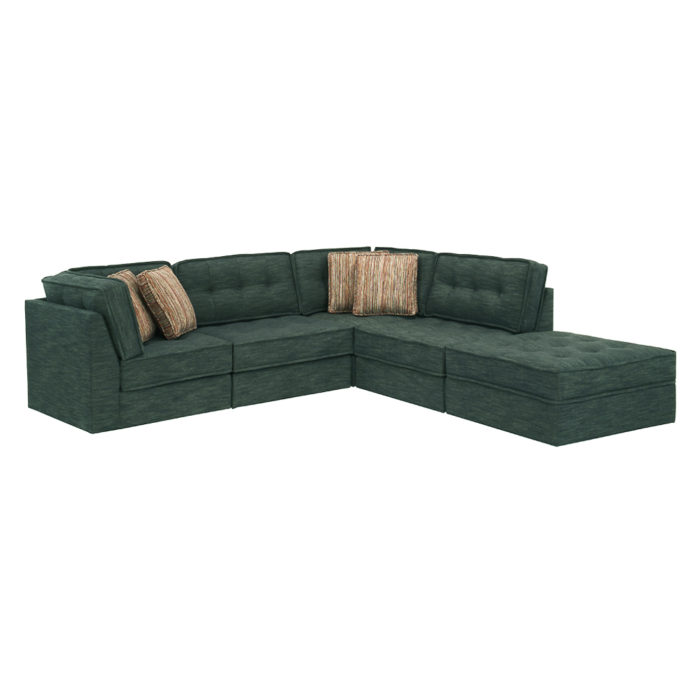 Alba Sofa - Image 36