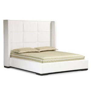 Luxury Upholstered Bed Custom