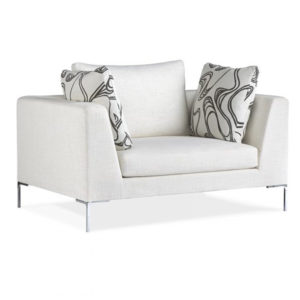 Luxury Lounge Chair Modern