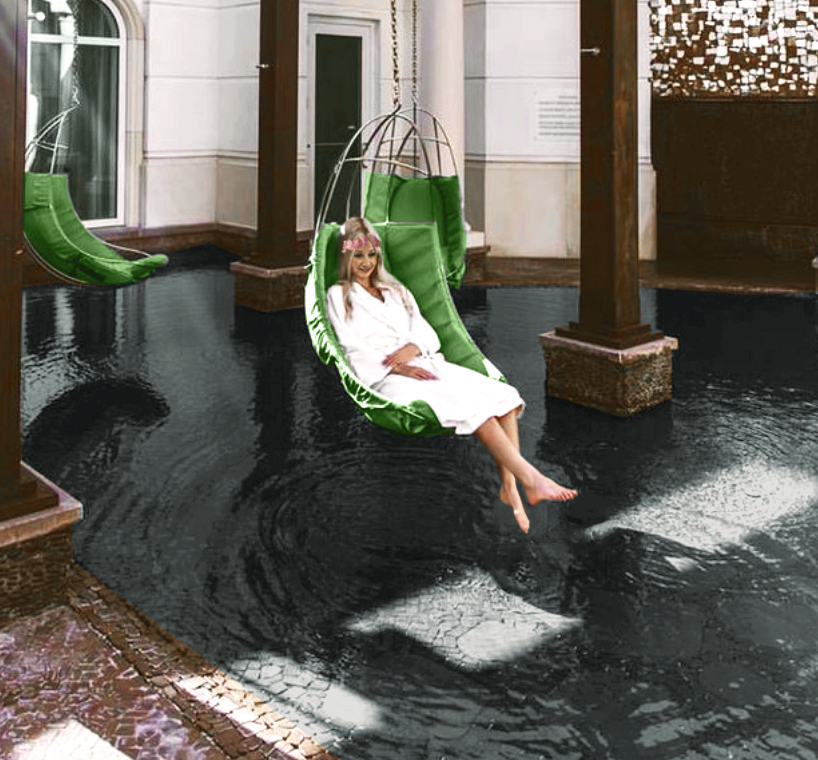 destination beauty blog