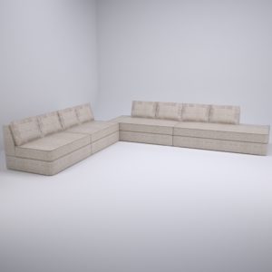 Luxury Modern Sofa