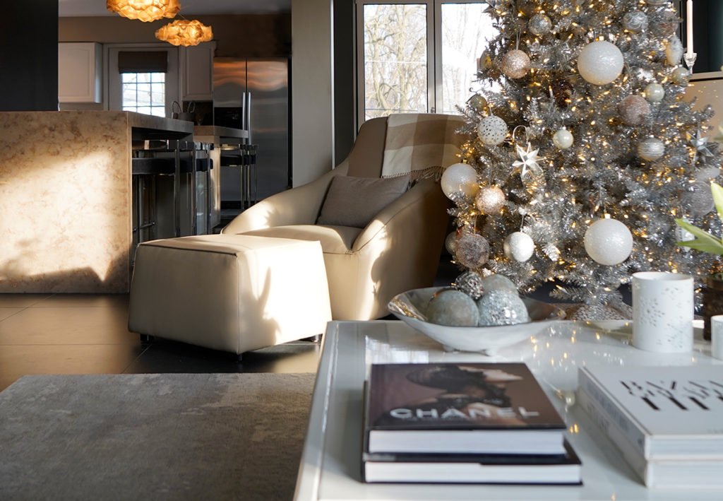 Michele Pelafas Modern Christmas Decor Tips