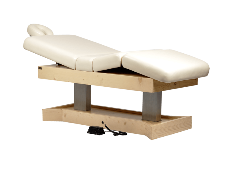 Mudra Electric Spa Massage Table - Michele Pelafas