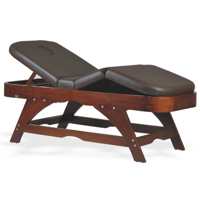 Michele Pelafas Kadambari Massage Facial Table