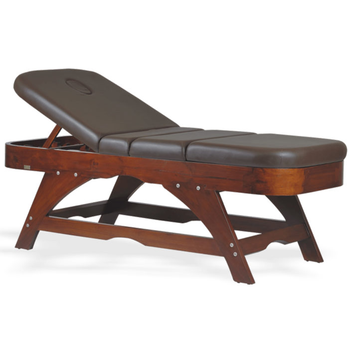 Michele Pelafas Kadambari Massage Facial Table