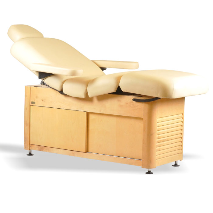 Maharaja Electric Spa Massage Table 2