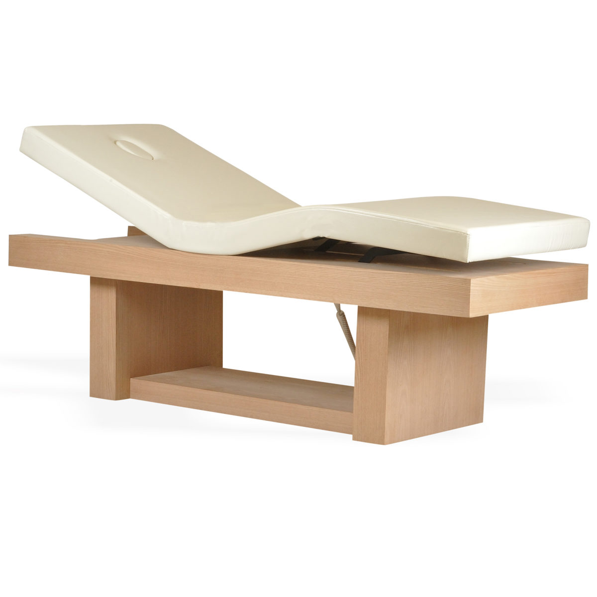 Manak Electric Spa Massage Table Michele Pelafas