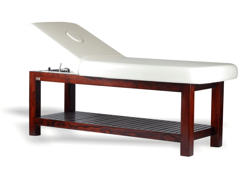 Mudra Electric Spa Massage Table - Michele Pelafas