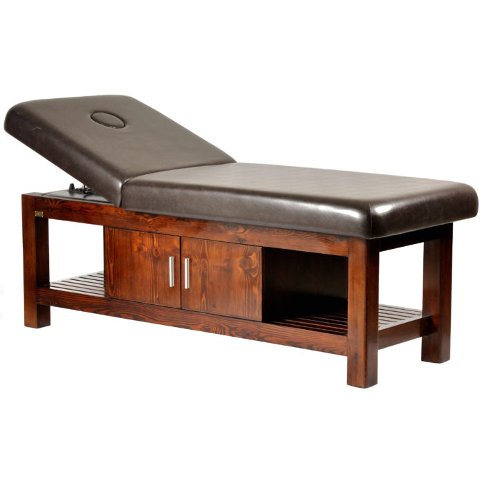 Michele Pelafas Maya Massage Table