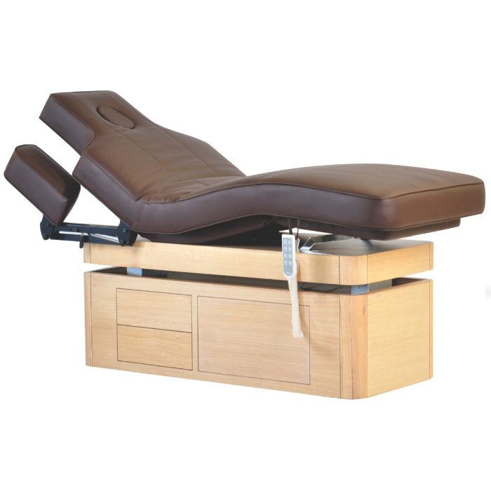 Mudra Electric Spa Massage Table 5