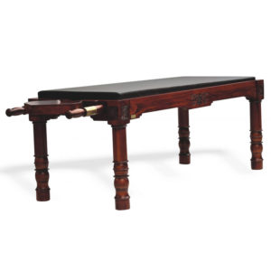 Multipurpose Ayurveda Treatment Table 2