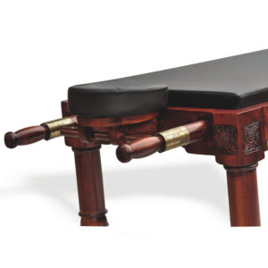 Multipurpose Ayurveda Treatment Table