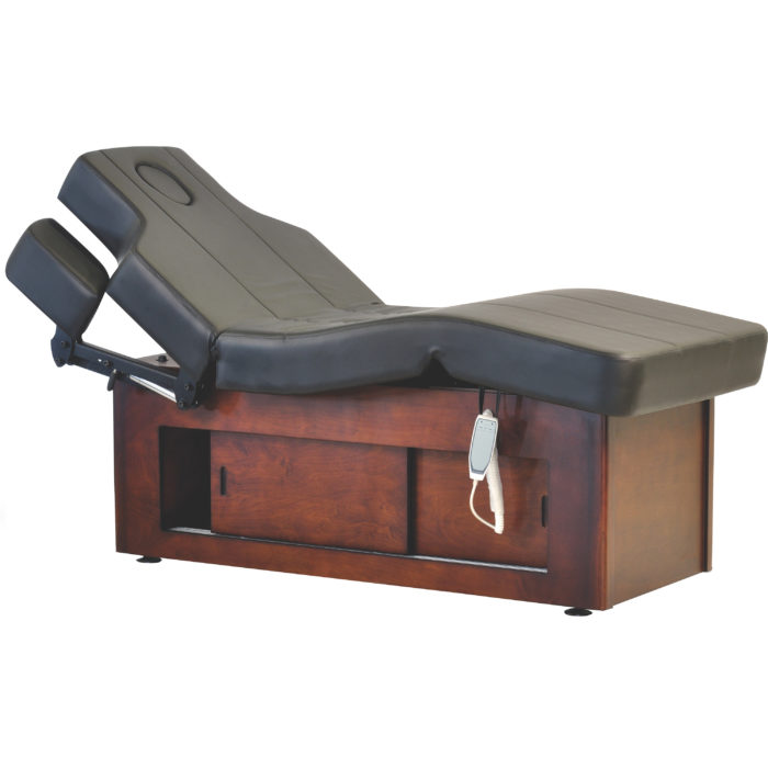 Michele Pelafas Raman Electric Spa Massage Table