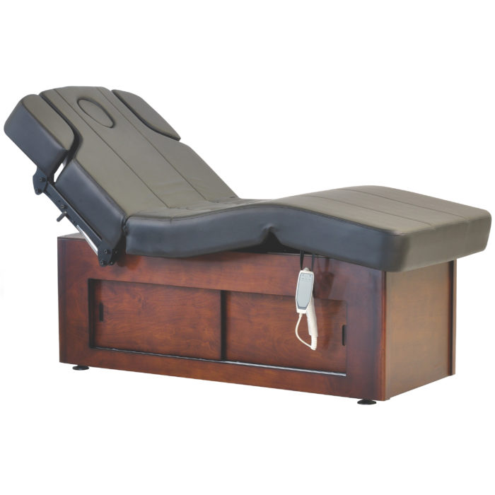 Michele Pelafas Raman Electric Spa Massage Table