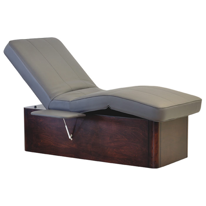 Somil Adjustable Spa Lounger